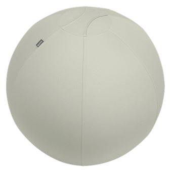 Bola de Exercício Leitz Ergo | 65 cm | Cinzento - 1