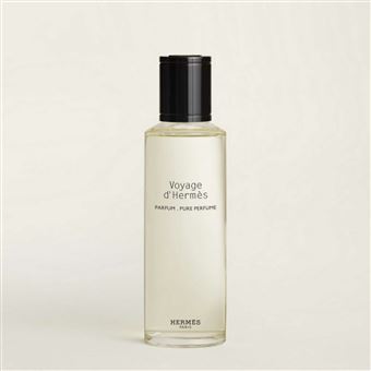 Perfume Hermes Voyage d'Hermès | EDT | 200 ml - 1