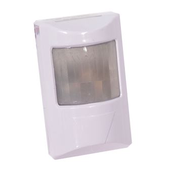 Detetor de Movimento Infravermelho BeMatik com Pedestal de Base Ajustável - 1