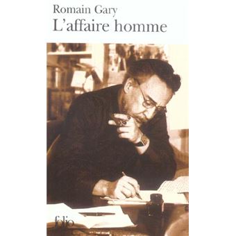 L'Affaire Homme - 1
