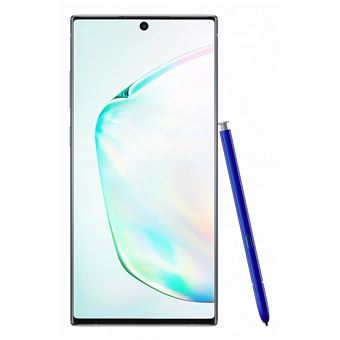 Smartphone Samsung Galaxy SM-N975F | 12 GB | 512 GB | Dual SIM híbrido | Aura glow - 1