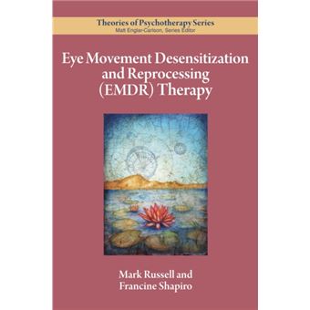 Eye Movement Desensitization And Reprocessing Emdr Therapy - 1