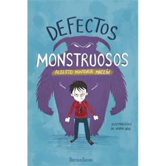 Defectos Monstruosos - 1