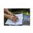Caneta fineliner schneider pen line-up azul_1