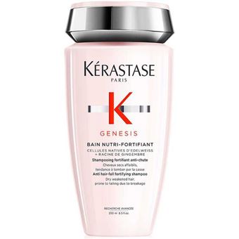 Champô Kerastase Genesis Bain Nutri-Fortifiant - 1