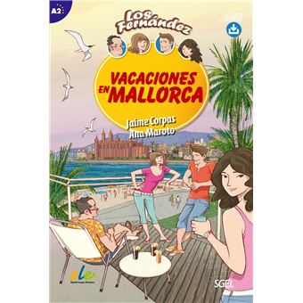 Vacaciones En Mallorca - 1