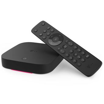 Caixa Smart Tv Telekom MagentaTV One | Preto - 1