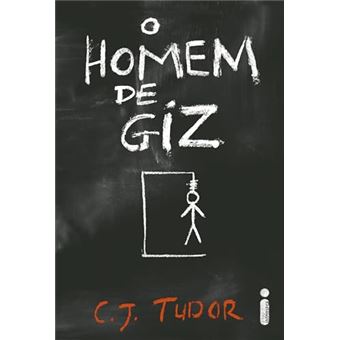 O Homem De Giz - 1