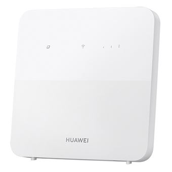 Router de Mesa Huawei 4G CPE 5s (B320-323) | Branco - 1
