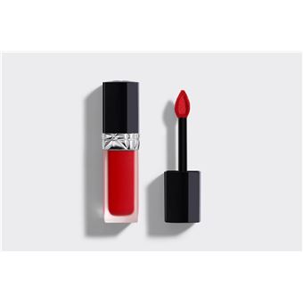Batom Dior Rouge Forever Liquid - 1