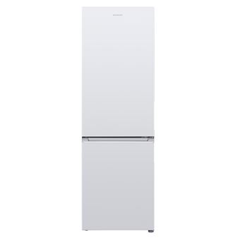 Frigorífico com Congelador Infiniton FGC-318B | 185x63x59,5 cm | 318 L | F | Branco - 1