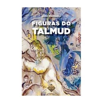 Figuras do Talmud - 1