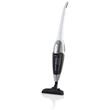 Aspirador Vertical Electrolux ZS220A Preto, Transparente, Branco