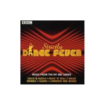 Strictly Dance Fever - 1