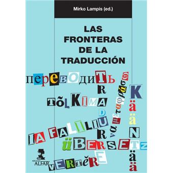 Las Fronteras De La Traducción - 1