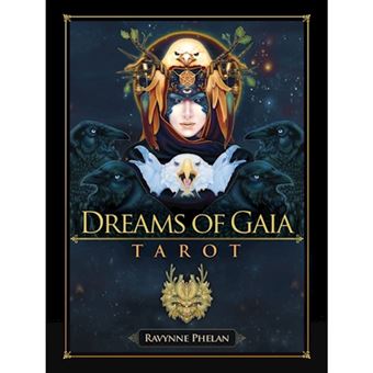 Dreams Of Gaia Tarot - 1