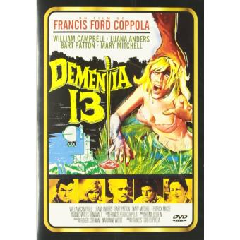 Dementia 13