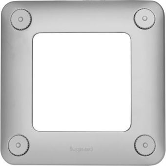 Legrand 077851 placa de parede e cobertura de interruptor - 1