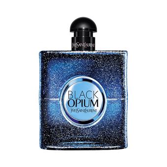 Perfume Yves Saint Laurent Black Opium Intense | EDP | 90 ml - 1