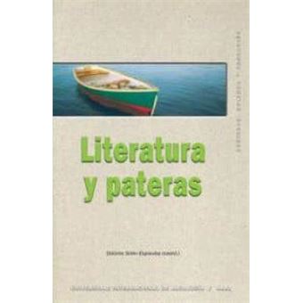 Literatura y pateras - 1