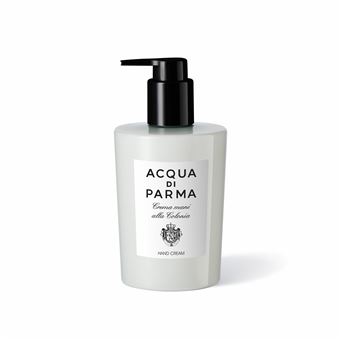 Cuidados Das Mãos Acqua di Parma Crema mani alla Colonia - 1