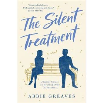The Silent Treatment - 1