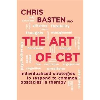 The Art Of Cbt - 1