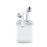 Auriculares Bluetooth Arzopa I12 TWS Branco_0