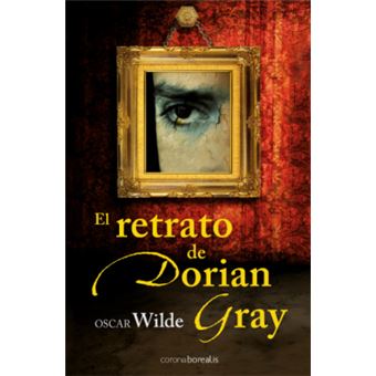 El Retrato de Dorian Gray - 1