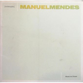 Colecção manuel mendes. - 1
