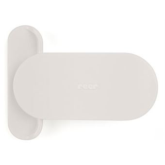 Bloqueio de Armário reer 78030 | Branco - 1