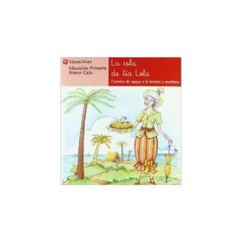 N.2 La Isla De Tia Lola - 1
