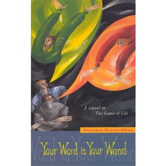 Your Word is Your Wand - Paperback - 1999 - 1