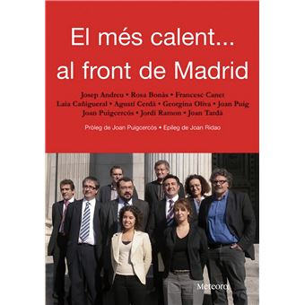 El Més Calent... Al Front De Madrid - 1