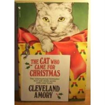 The Cat Who Came For Christmas: V. 1 - [Version Originale] - 1