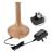 Humidificador De Aroma Homdox Névoa Fresca Spa 01K Uk Plug_0