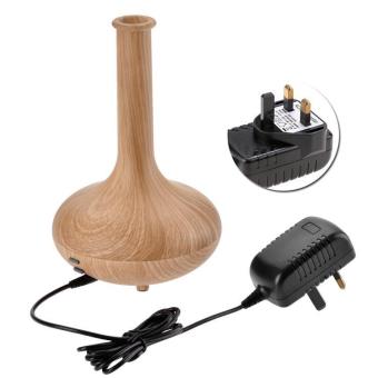 Humidificador De Aroma Homdox Névoa Fresca Spa 01K Uk Plug