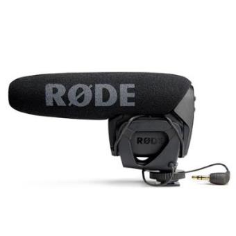 Rode VideoMic Pro