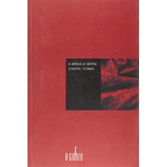 O Adeus a Rainha - 1