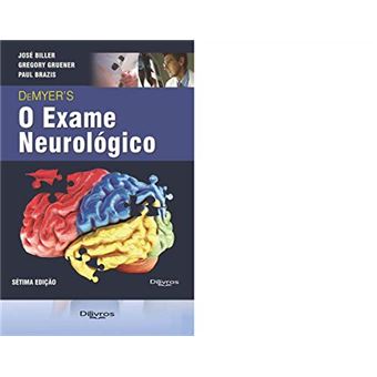 Demyer O Exame Neurológico - 1