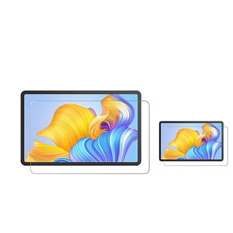 Kit 2 x Película de Vidro Temperado 5D Full Cover 9H Phonecare para Lenovo Tab P12 - Transparente - 1