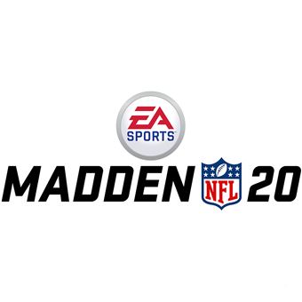 Videojogo Electronic Arts Madden NFL 20 - 1