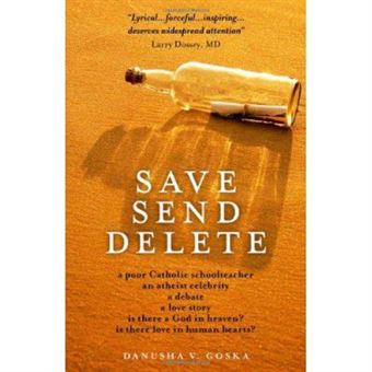 Save Send Delete - [Version Originale] - 1
