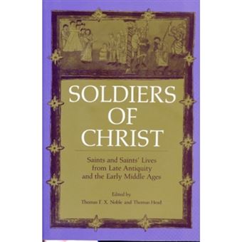 Soldiers Of Christ - 1