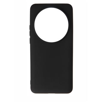 Capa SWISSTEN Soft Joy para Xiaomi 15 Ultra Preto - 1