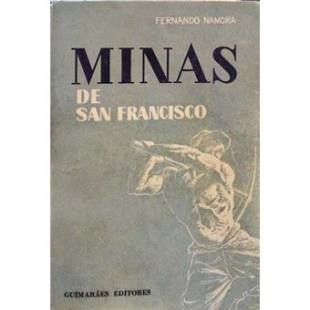 Minas de san francisco. - 1