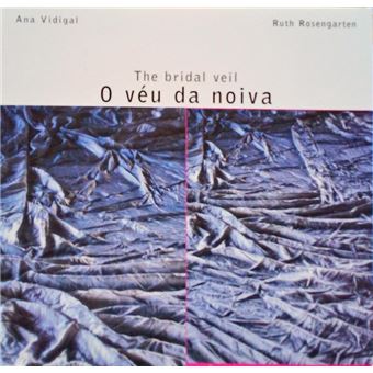 O véu da noiva | the bridal veil. - 1