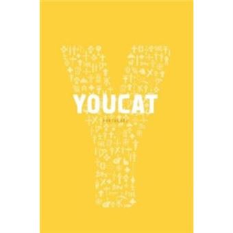 Youcat. Catecismo Jovem Da Igreja Católica - 1