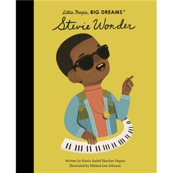 Stevie Wonder - 1