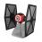 Coluna eKids Star Wars Villain TIE Fighter Bluetooth e Microfone_0